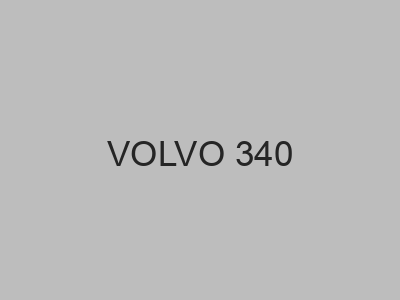 Kits elétricos baratos para VOLVO 340